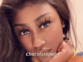 Chocolateparis