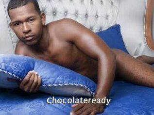 Chocolateready