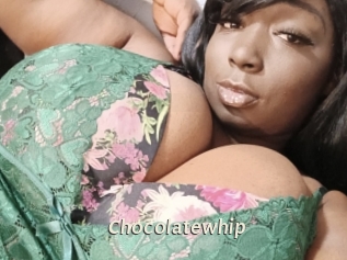 chocolatewhip Blog éjac