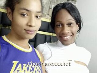 Chocolatexxxhot