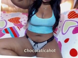 Chocolaticahot