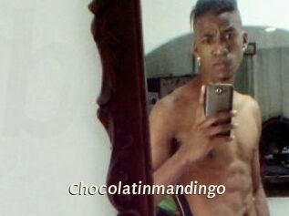 Chocolatinmandingo
