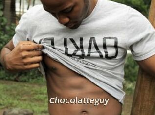 chocolatteguy Blog éjac