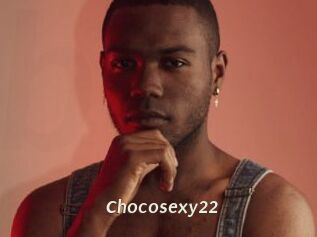 chocosexy22 Blog éjac