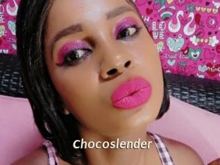 Chocoslender