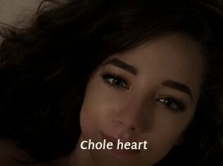 Chole_heart
