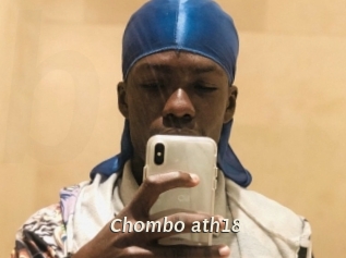 Chombo_ath18