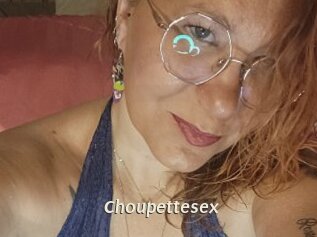 Choupettesex