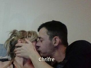 Chrifre