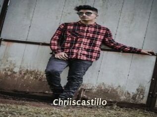 Chriiscastillo