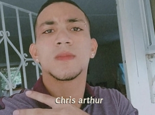 Chris_arthur
