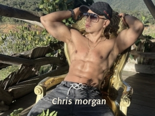 chris_morgan Blog éjac