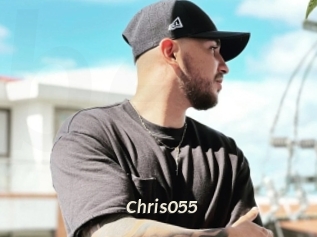 Chris055