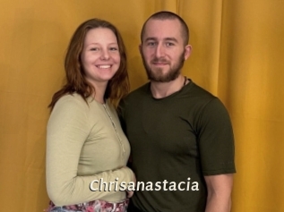 Chrisanastacia