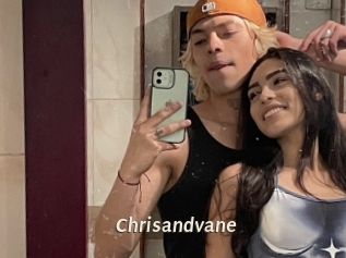 Chrisandvane