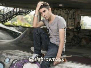 Chrisbrownxxx