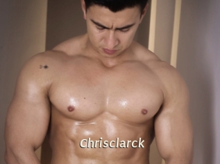 chrisclarck Blog éjac