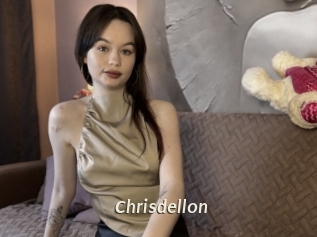 Chrisdellon