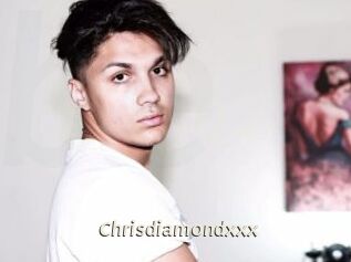 Chrisdiamondxxx