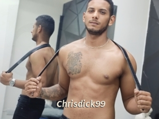 Chrisdick99