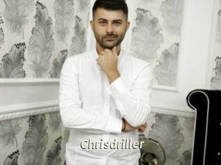 Chrisdriller