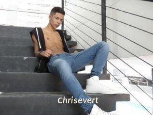 Chrisevert