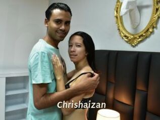 Chrishaizan