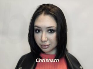 Chrisharn