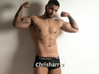 Chrisharrys