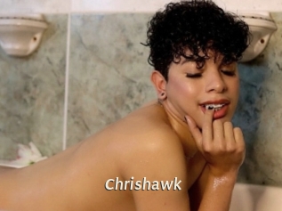 chrishawk Blog éjac