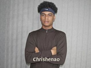 Chrishenao