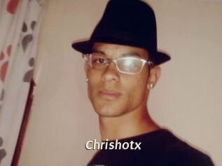 Chrishotx