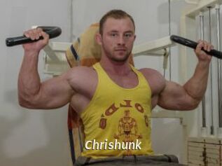 Chrishunk