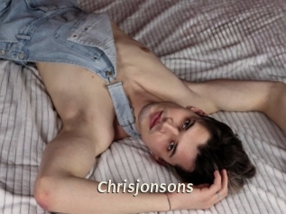 Chrisjonsons