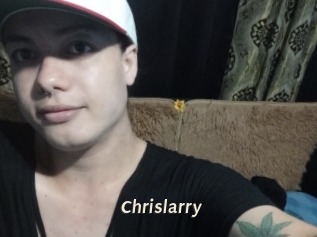 Chrislarry