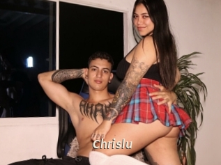 Chrislu