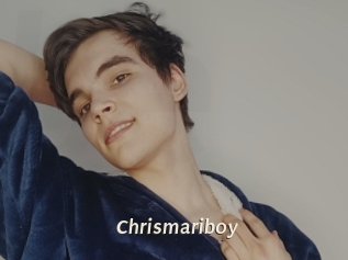 Chrismariboy