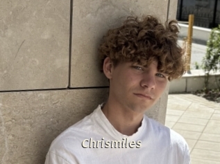 chrismiles Blog éjac