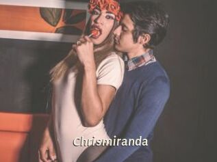 Chrismiranda
