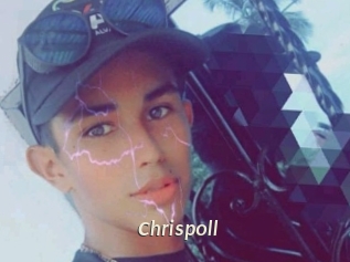 chrispoll Blog éjac