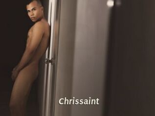 Chrissaint