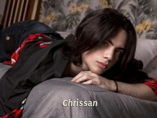 Chrissan