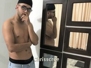 Chrisscree