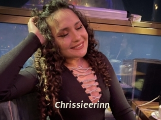 Chrissieerinn