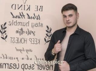chrissspicy Blog éjac