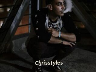 Chrisstyles