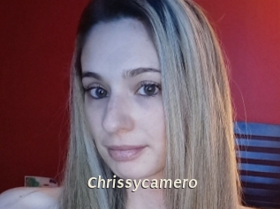Chrissycamero