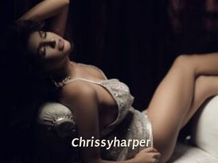 Chrissyharper