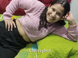 Chrissyhot