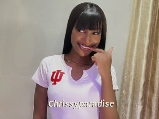 Chrissyparadise